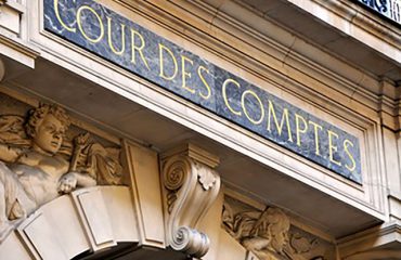 Actualités du métier d'enquêteur privé - Rapport cour des comptes