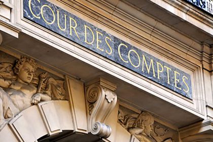 Actualités du métier d'enquêteur privé - Rapport cour des comptes