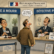 Dessin satirique opposant le guichet de l’aide à mourir à celui du détective privé, avec deux jours de réflexion contre quatorze jours de rétractation.
